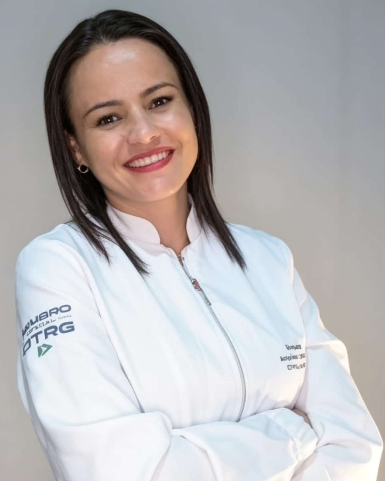 Terapeuta Angélica Cristina